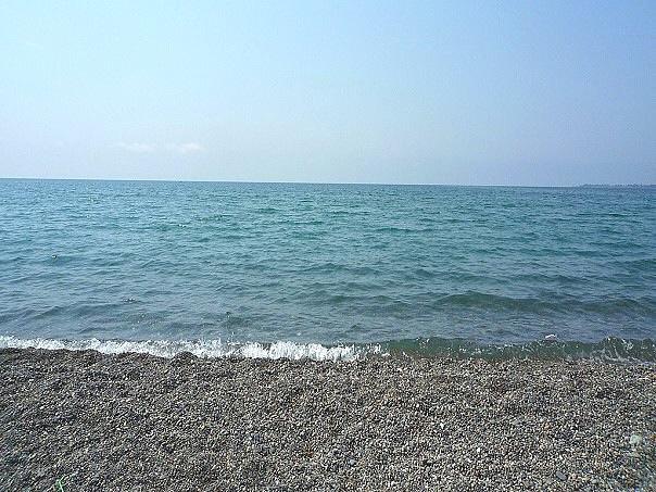 Pansionat Strana Dushi Soechoemi Buitenkant foto