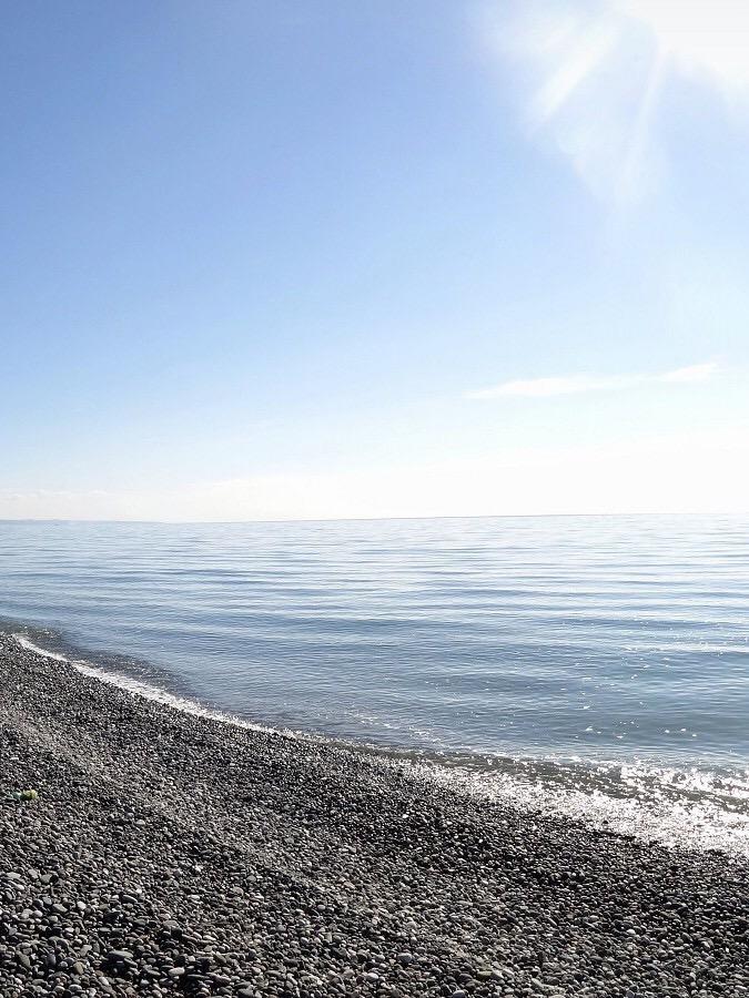 Pansionat Strana Dushi Soechoemi Buitenkant foto